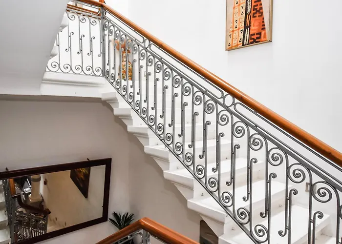 Konukevi Maleth Rabat