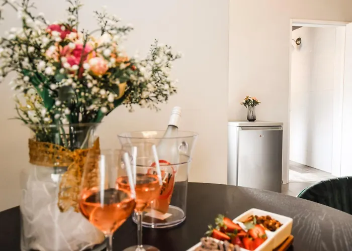 Maleth 招待所 拉巴特