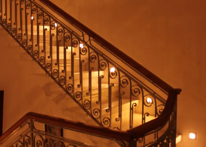 招待所 Maleth 拉巴特