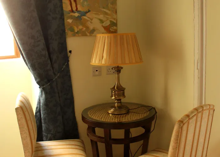 Maleth 招待所 拉巴特