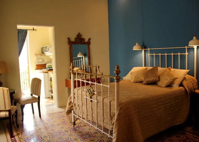 Maleth Konukevi Rabat