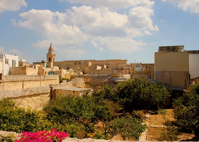 Maleth 招待所 拉巴特