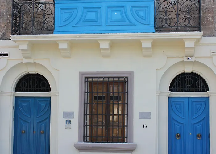 招待所 Maleth 拉巴特